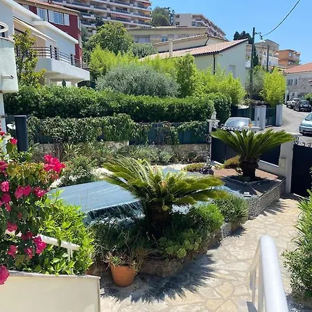 Bas Maison Mont-boron 3 Bedrooms *