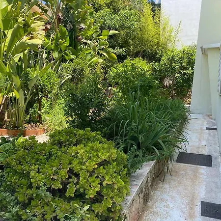 Bas Maison Mont-boron 3 Bedrooms Ferienhaus Nizza