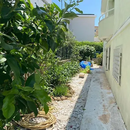 Bas Maison Mont-boron 3 Bedrooms * Nizza