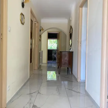 Bas Maison Mont-boron 3 Bedrooms