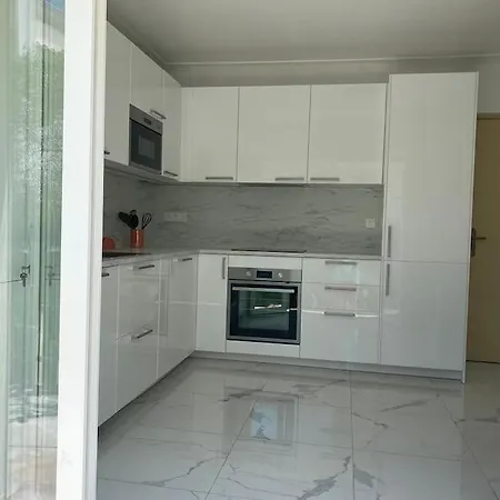 Bas Maison Mont-boron 3 Bedrooms * نيس