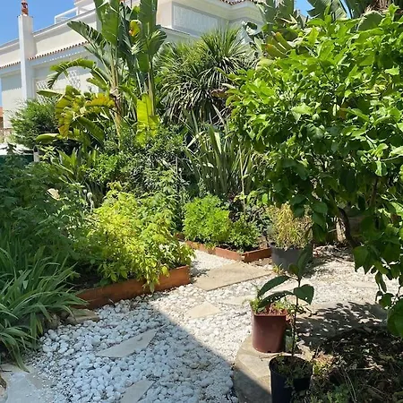 بيت للعطل Bas Maison Mont-boron 3 Bedrooms *